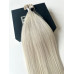 Extensii MICRO KERATINA Russian Hair Silver